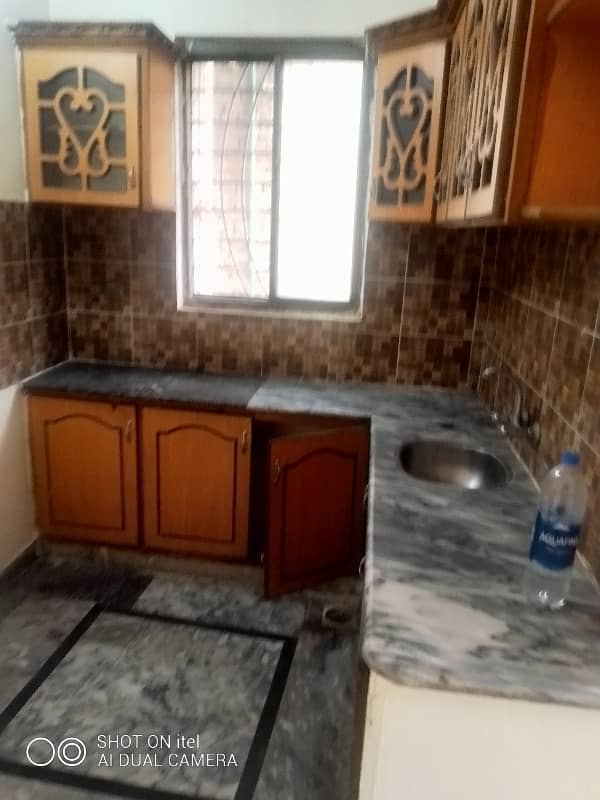 House For Sale In Khurram Colony 1