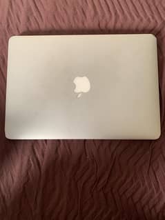 Apple macBook