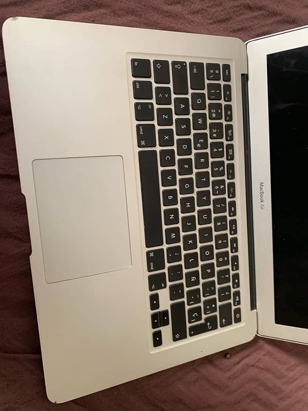 Apple macBook 6