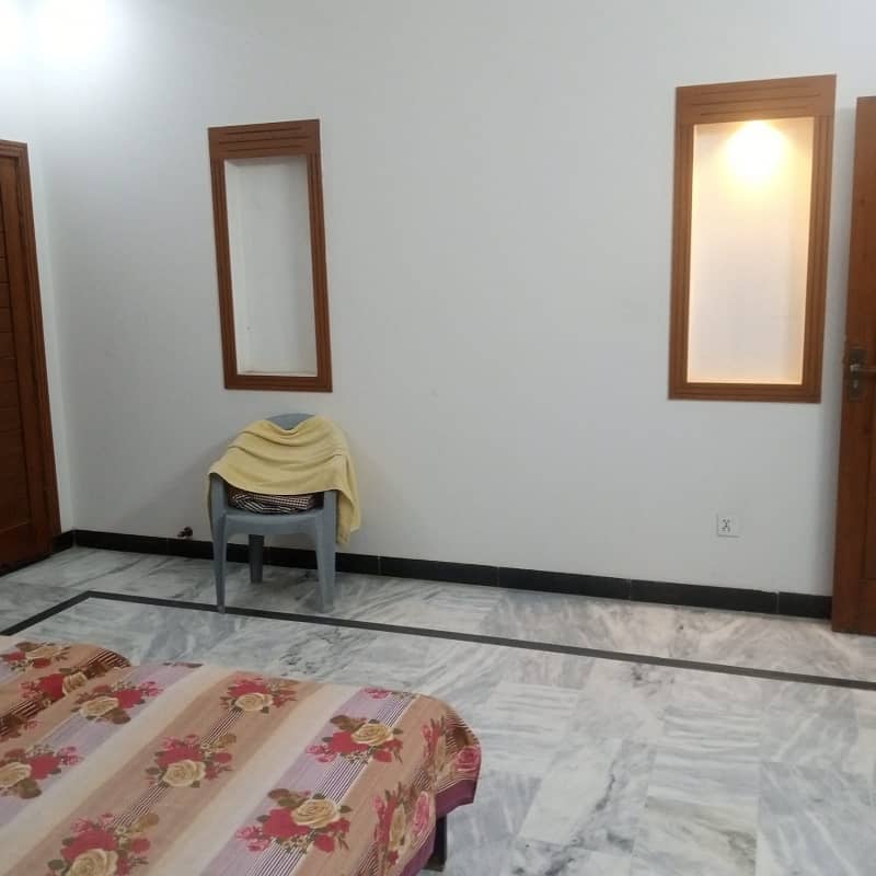 Upper Portion For Rent In G15 Size 12 Marla Water Gas Electricity All Facilities Five Options Available 7