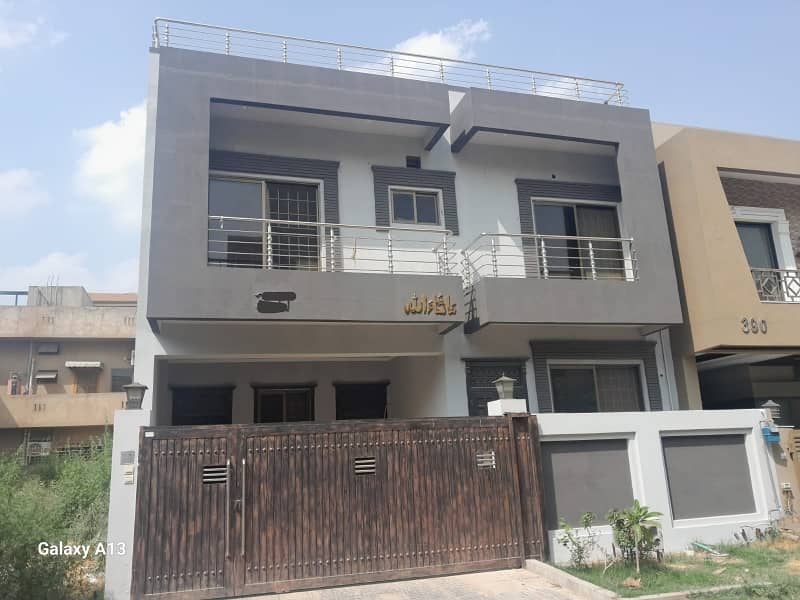 House For Sale In G15 Size 7 Marla Double Story Near To Markaz, Park, Masjid, Best Location More Ten Options New &Amp; Old House Available 1