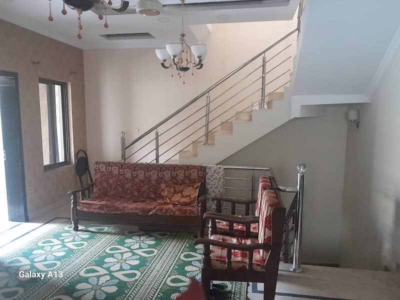 House For Sale In G15 Size 7 Marla Double Story Near To Markaz, Park, Masjid, Best Location More Ten Options New &Amp; Old House Available 4