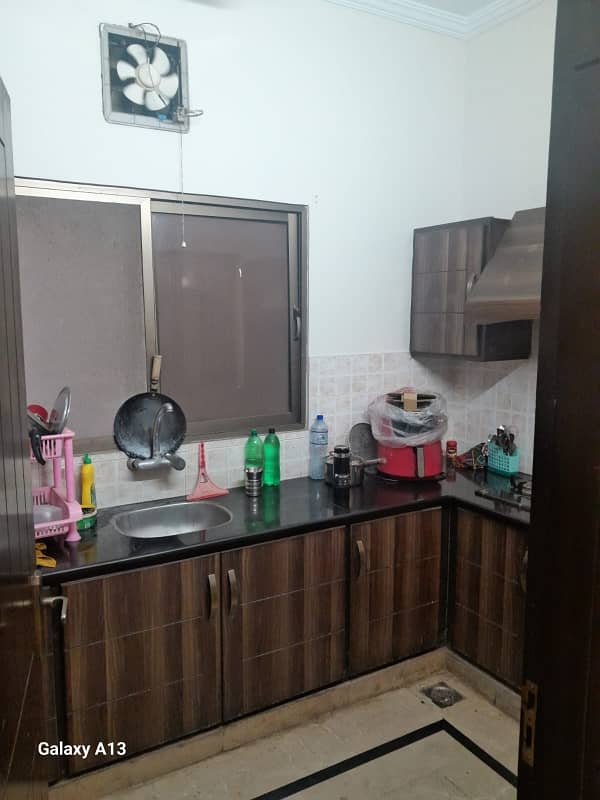 House For Sale In G15 Size 7 Marla Double Story Near To Markaz, Park, Masjid, Best Location More Ten Options New &Amp; Old House Available 7