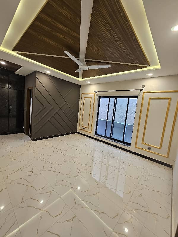 Brand New House For Sale In G15 Size 12 Marla Double Storey Near To Markaz Park Masjid Best Location More Ten Options New &Amp; Old House Available 1