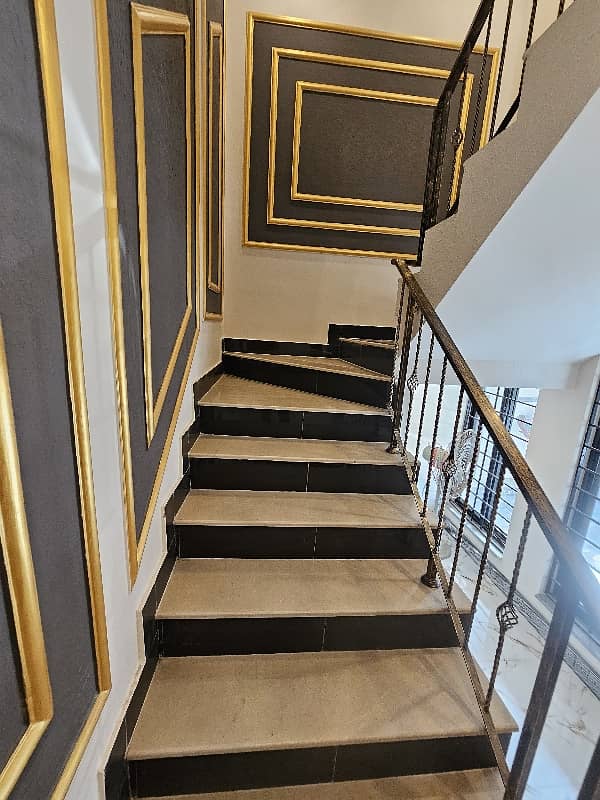 Brand New House For Sale In G15 Size 12 Marla Double Storey Near To Markaz Park Masjid Best Location More Ten Options New &Amp; Old House Available 12