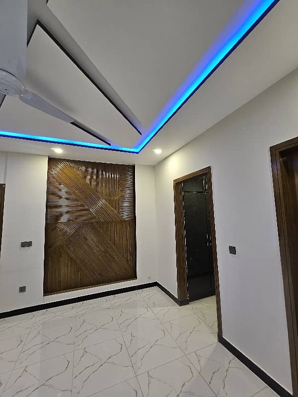 Brand New House For Sale In G15 Size 12 Marla Double Storey Near To Markaz Park Masjid Best Location More Ten Options New &Amp; Old House Available 15