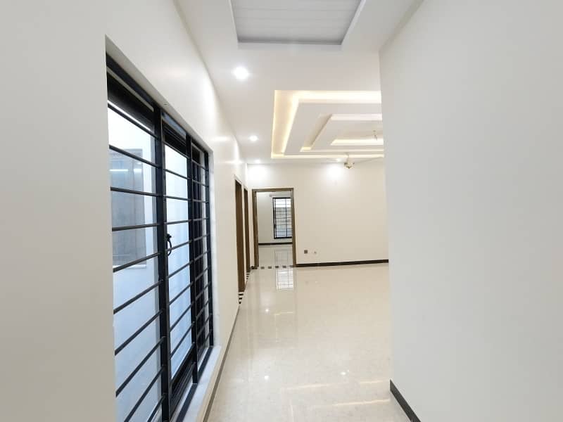 Upper Portion For Rent In G15 Size 7 Marla Near To Markaz Best Location Five Options Available 3