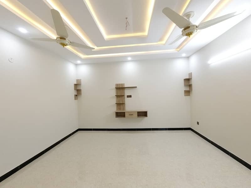 Upper Portion For Rent In G15 Size 7 Marla Near To Markaz Best Location Five Options Available 4