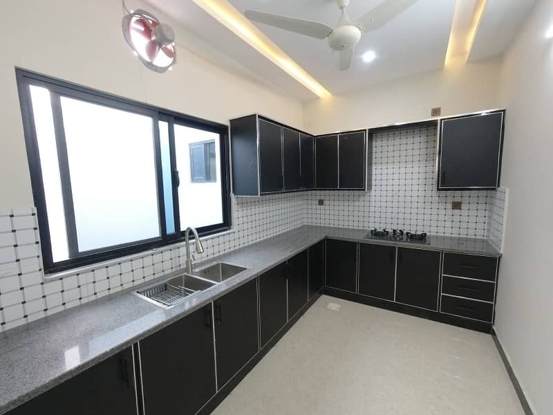 Upper Portion For Rent In G15 Size 7 Marla Near To Markaz Best Location Five Options Available 6