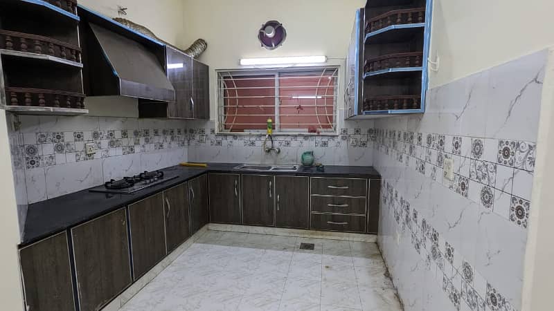 Upper Portion For Rent In G15 Separate Gate Entrance Separate Gas & Electricity Meters Near To Mini Market Masjid Park Best Location More Five Options Available 1