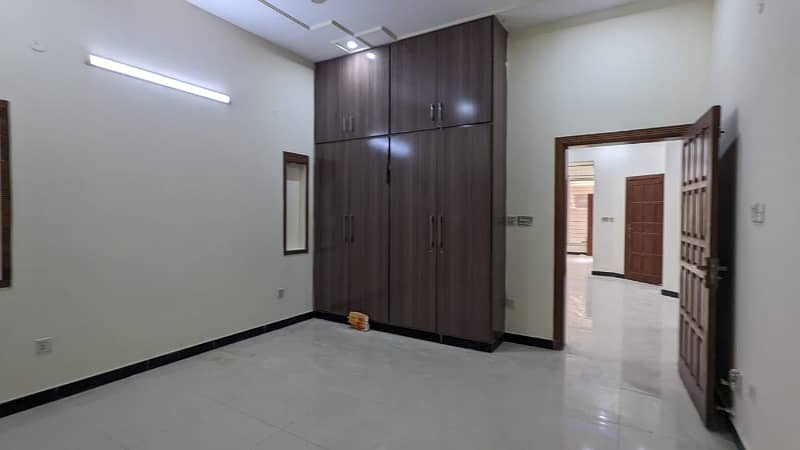 Upper Portion For Rent In G15 Separate Gate Entrance Separate Gas & Electricity Meters Near To Mini Market Masjid Park Best Location More Five Options Available 2