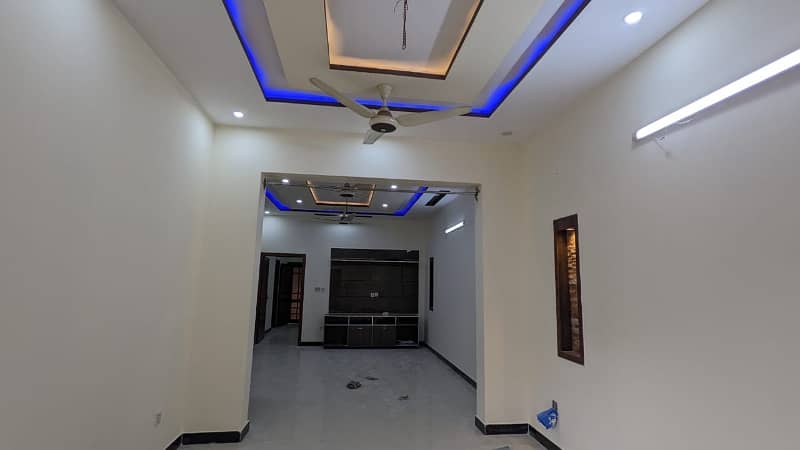 Upper Portion For Rent In G15 Separate Gate Entrance Separate Gas & Electricity Meters Near To Mini Market Masjid Park Best Location More Five Options Available 4