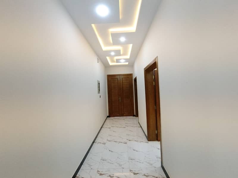 Upper Portion For Rent In G15 Size 12 Marla Near To Markaz Park Masjid Best Location Five Options Available 1