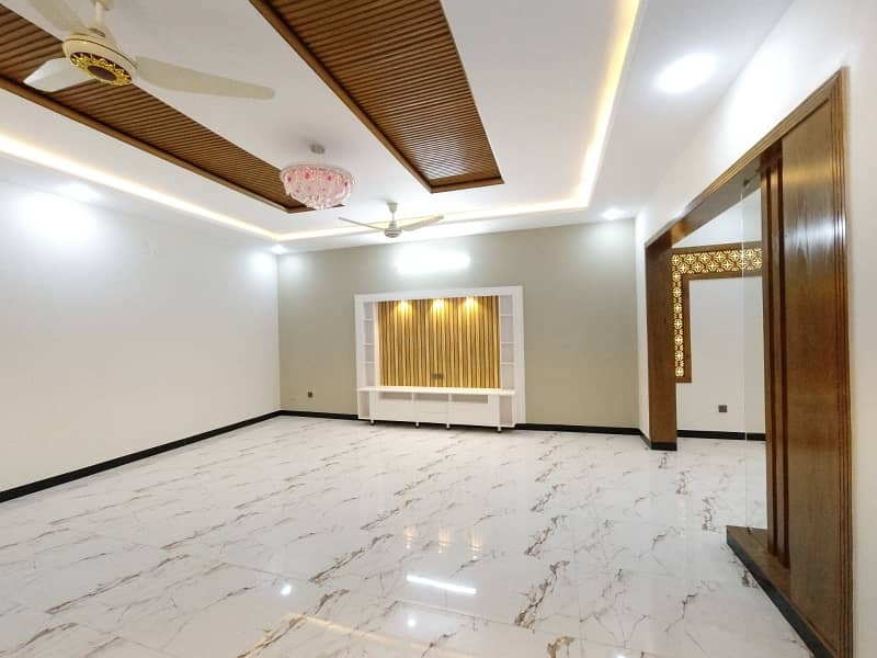 Upper Portion For Rent In G15 Size 12 Marla Near To Markaz Park Masjid Best Location Five Options Available 9