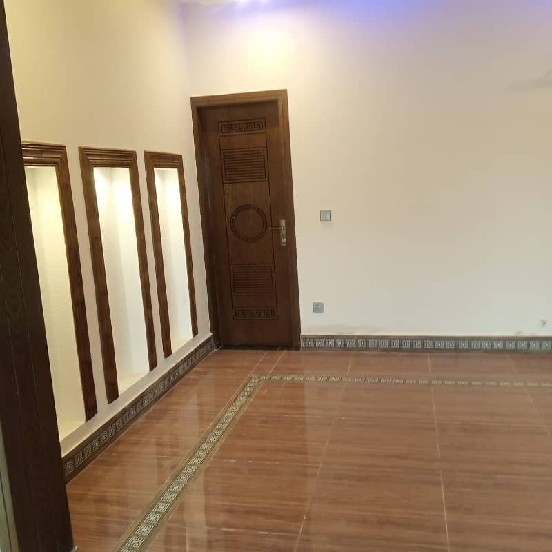 Upper Portion For Rent In G15 Size 12 Marla Near To Markaz Park Masjid Best Location Five Options Available 11