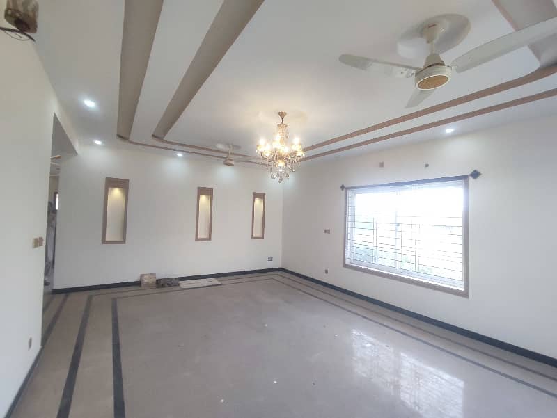 Upper Portion For Rent In G15 Size 1 Kanal Separate Gate Entrance Water Gas Electricity All Facilities Near To Markaz Best Location Five Options Available 1