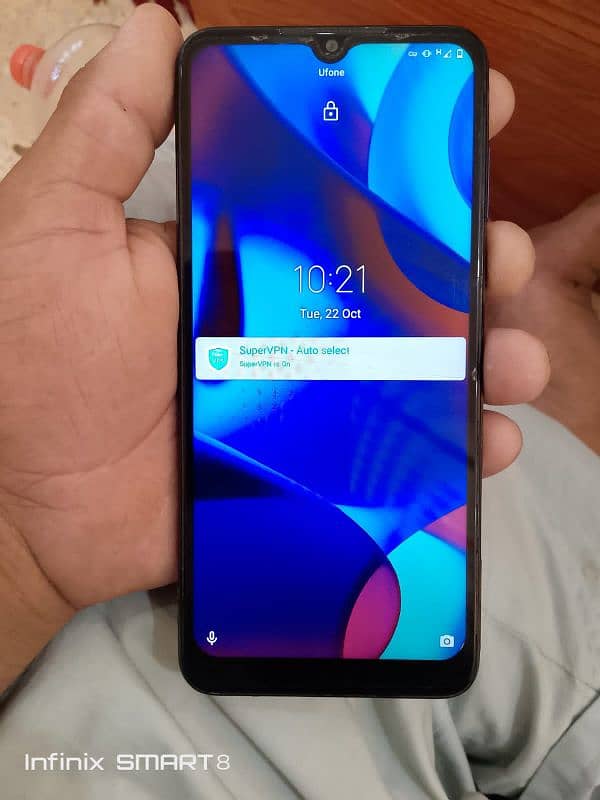 Moto g Pur 4