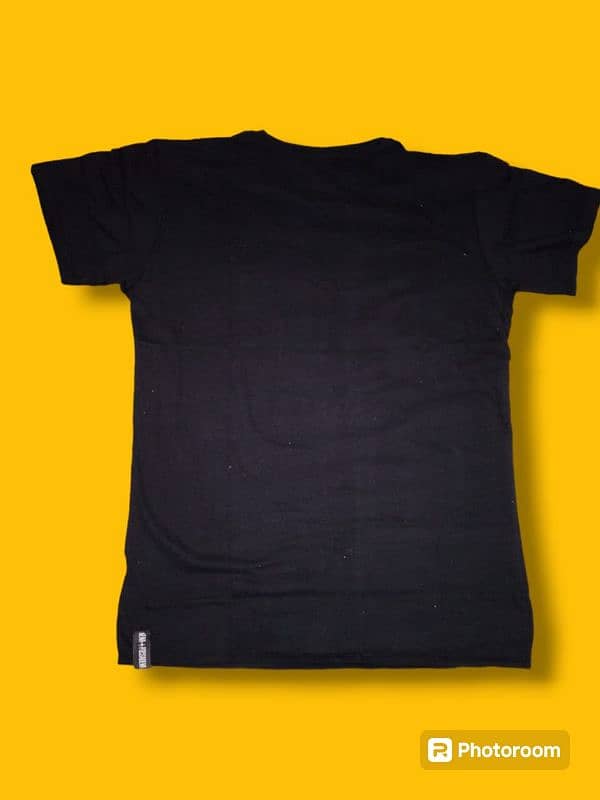 t shirt black 3