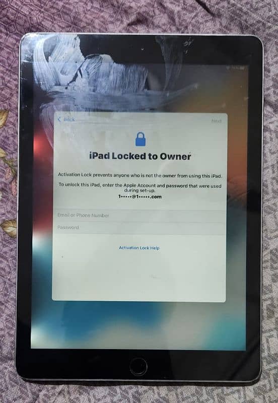 Ipad Air 2nd 64Gb 1