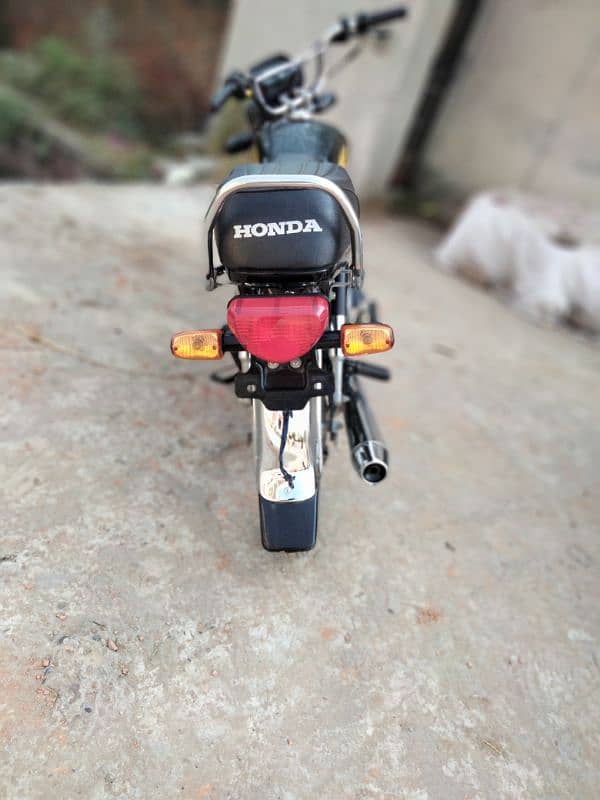 honda 3