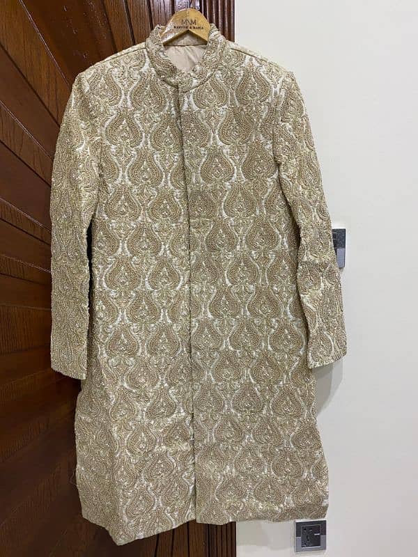 Sherwani for sale 1