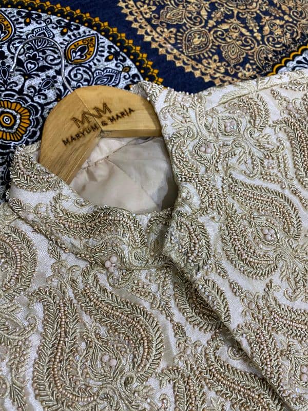 Sherwani for sale 2