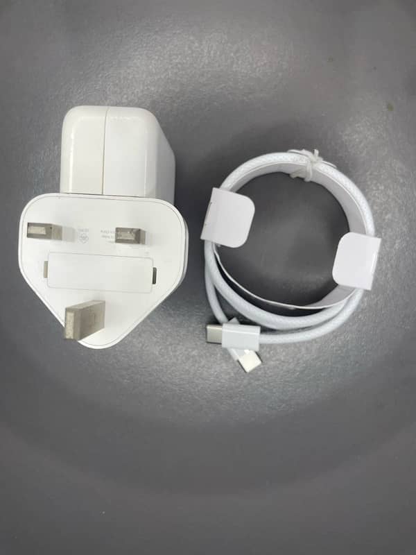 IPHONE 16 PRO MAX KA 100% ORIGINAL CHARGER HY 3