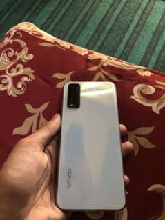 VIVO Y20