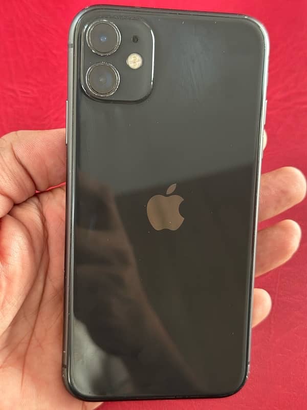 Iphone 11 Non Pta 64 Gb 1