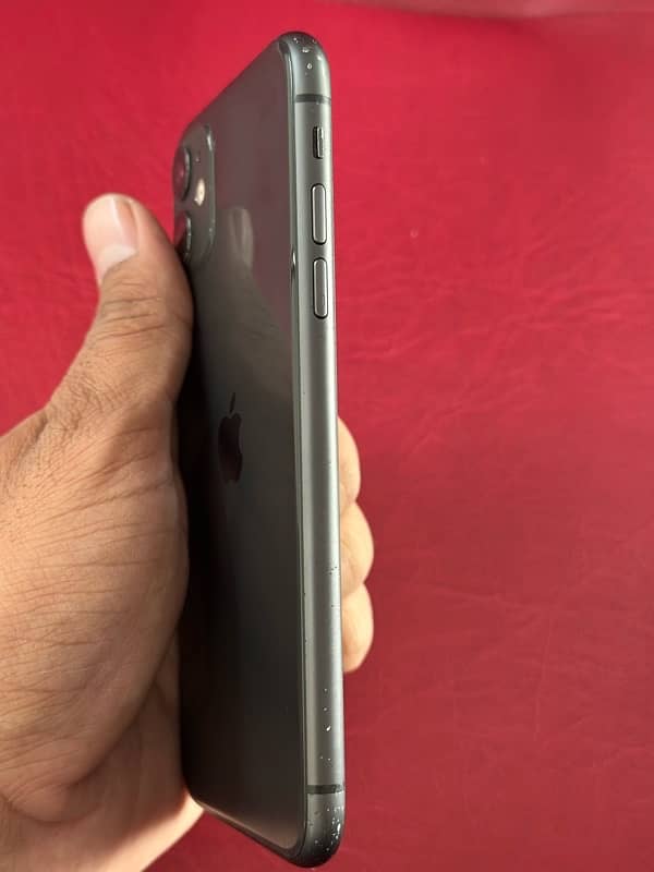 Iphone 11 Non Pta 64 Gb 2