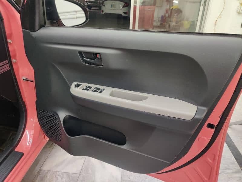 Toyota Passo 2021 MODA G 14