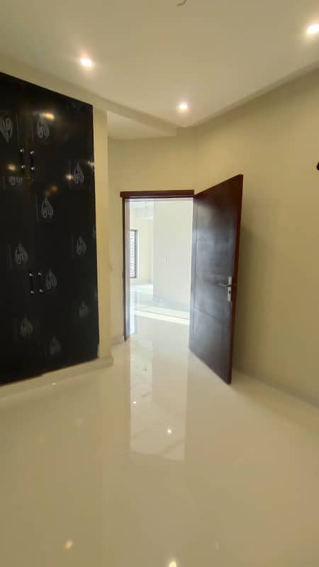 1 BEDROOM FLAT IS AVAILABLE FOR RENT I BAHRIA TOWN SECTOR C 6