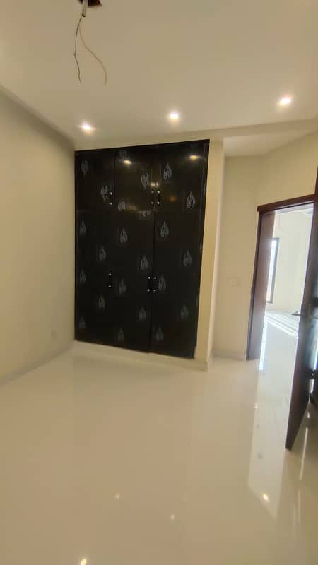 1 BEDROOM FLAT IS AVAILABLE FOR RENT I BAHRIA TOWN SECTOR C 10