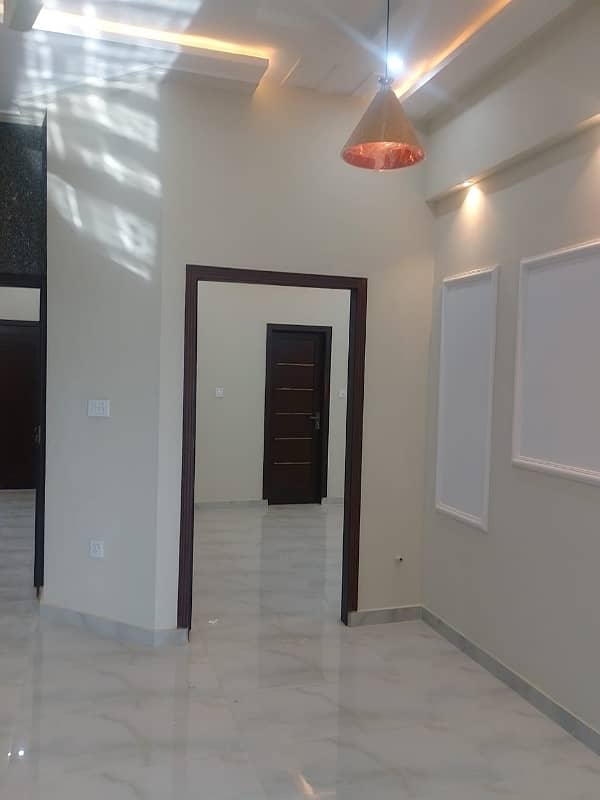 5 Marla Brand Ne House Available For Sale in Faisal Town Block C 8