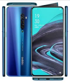 oppo Reno 2 Official Pta