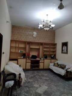 MIAN ESTATE OFFERS 7 MARLA LOWER PORTION with 3 BEDS AVAILABLE FOR RENT FOR FAMILY 0