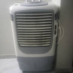 Air cooler