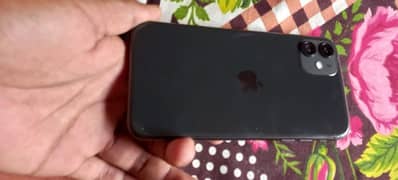 I phone 11 urgent for sale