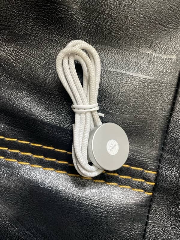 Apple Watch Series 9 Ultra ki 100% Original Box Pulled Cable hy 0