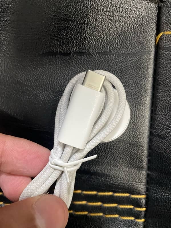 Apple Watch Series 9 Ultra ki 100% Original Box Pulled Cable hy 3