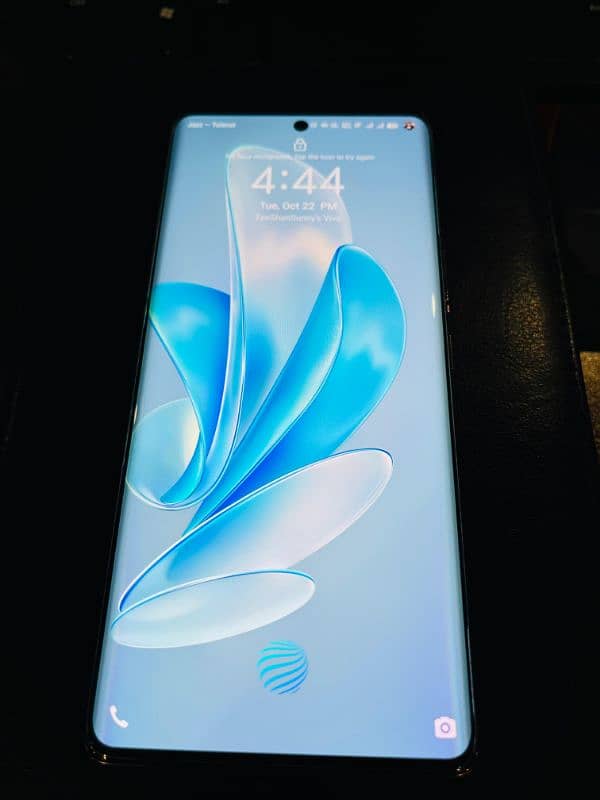 Vivo V29 12GB 512GB Pta Approved Complete Box 1