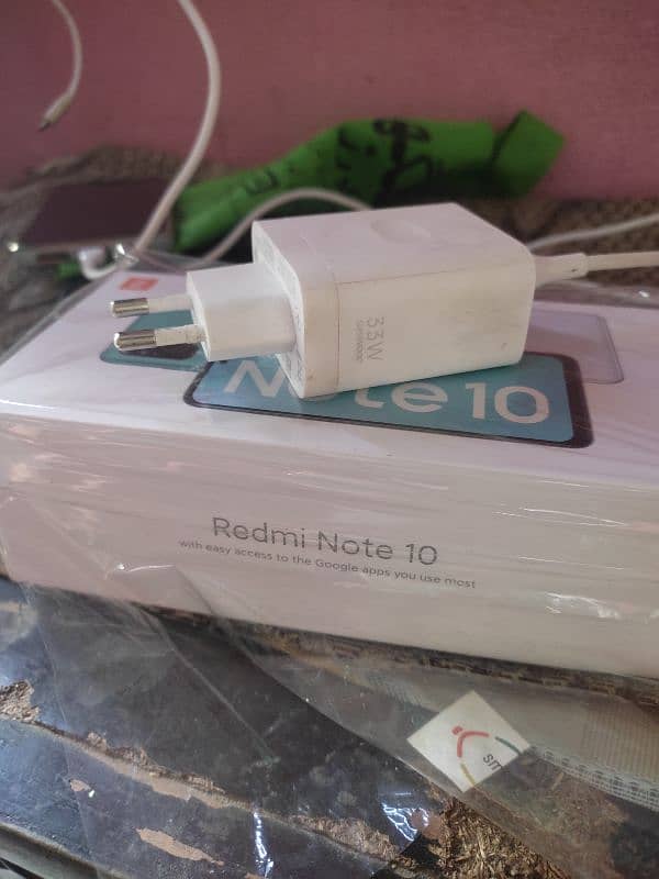 redmi note 10 0