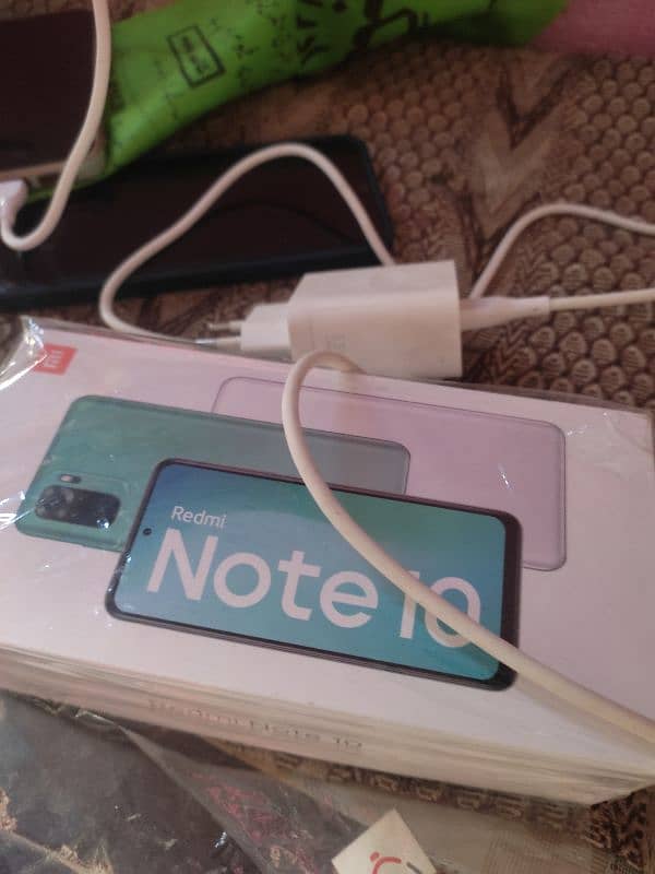 redmi note 10 3