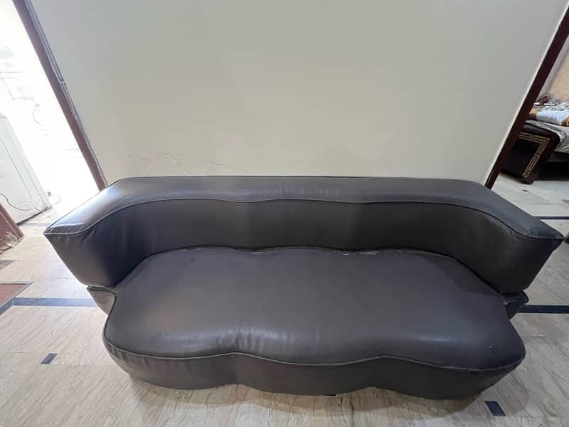 Sofa Km Bed 1