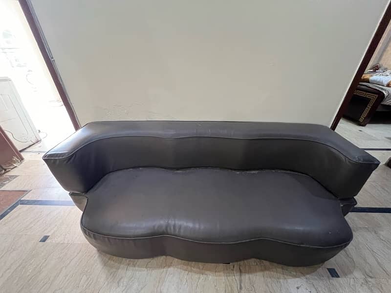 Sofa Km Bed 2