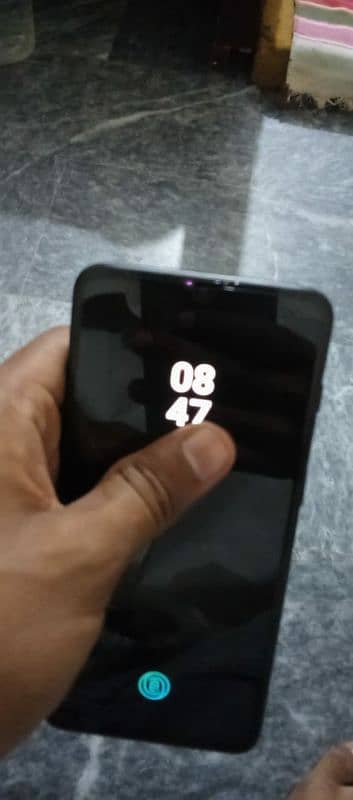 One plus 6T 0