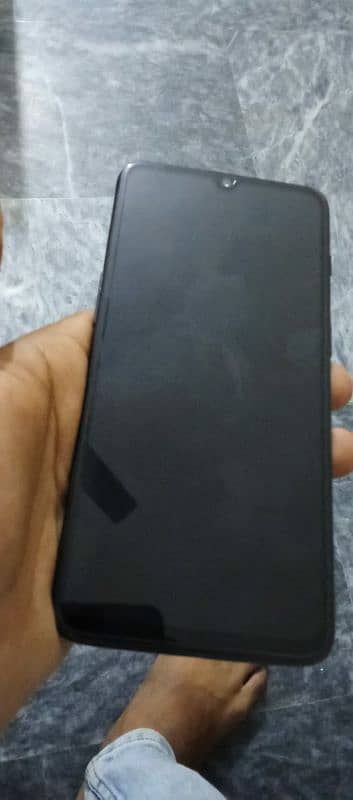 One plus 6T 7