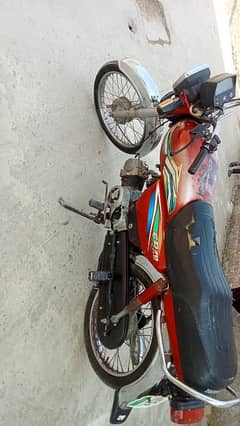 Honda 70 model 2016 Gujranwala ka nmbr location Gujranwala tatlay Alli