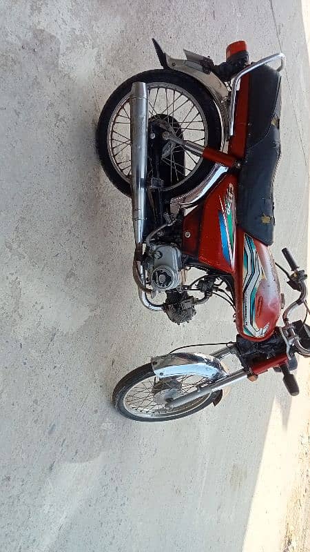 Honda 70 model 2016 Gujranwala ka nmbr location Gujranwala tatlay Alli 1