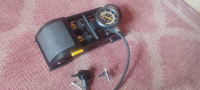 car air pump